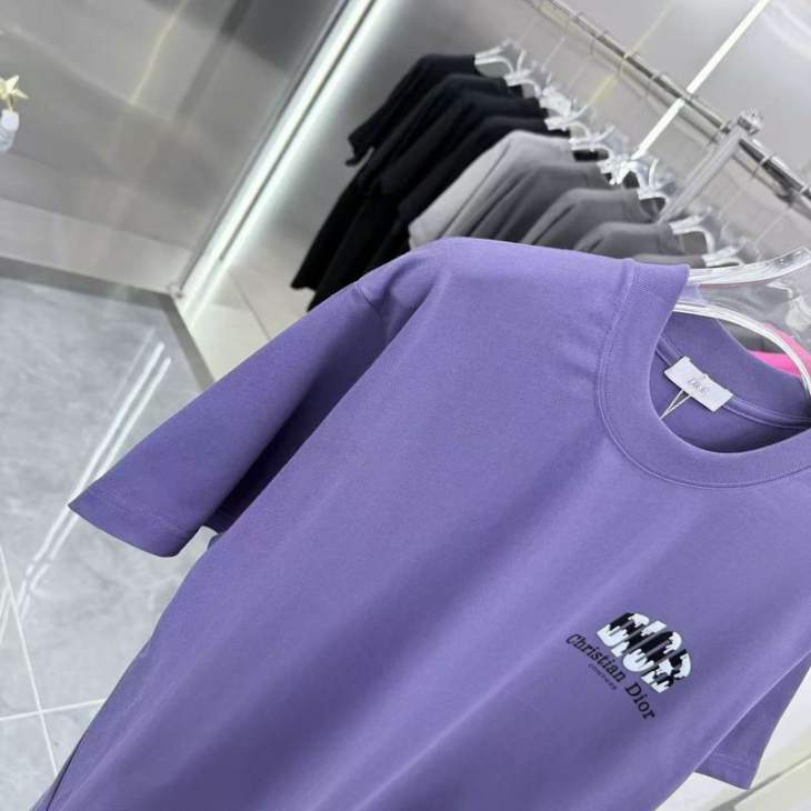 Dior T Shirts Short _SKUDiorS-2XLhgntx5316075